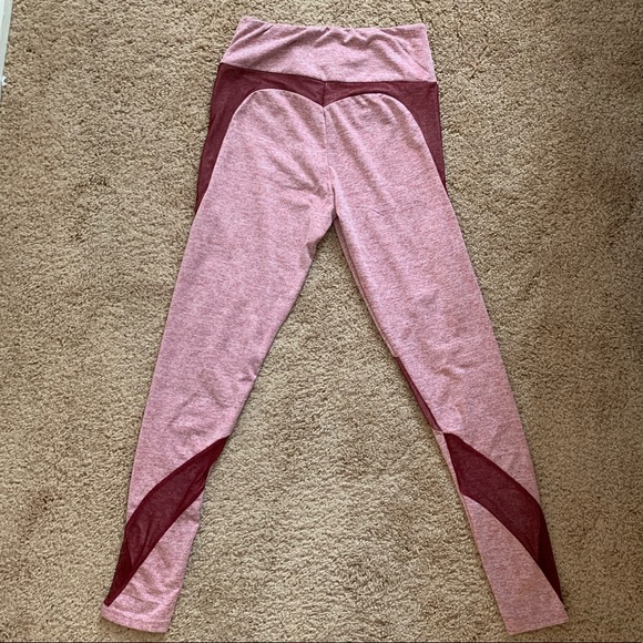 Mesh Legging Small - Picture 2 of 6